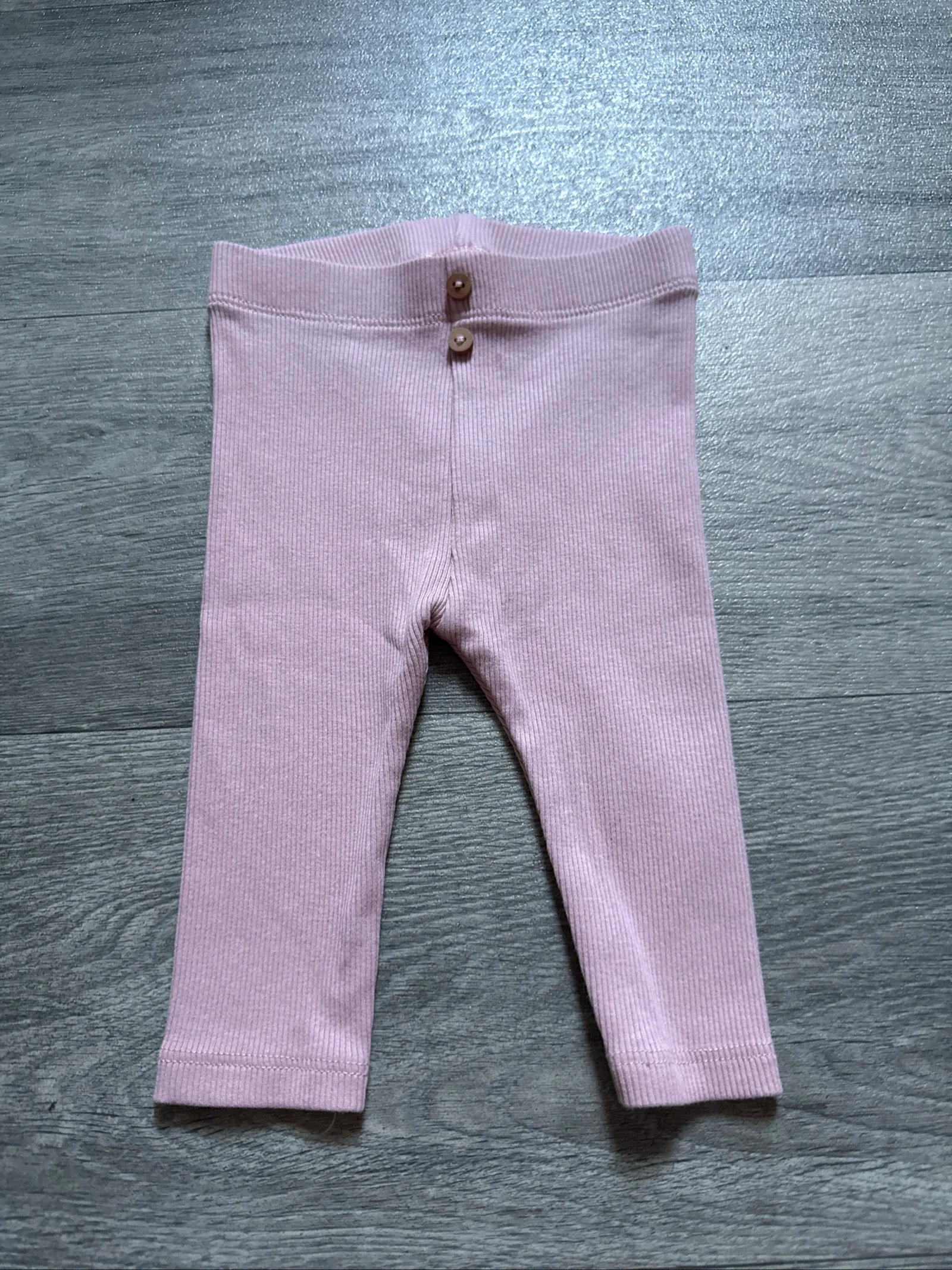 Legging bébé Kiabi (3 mois)